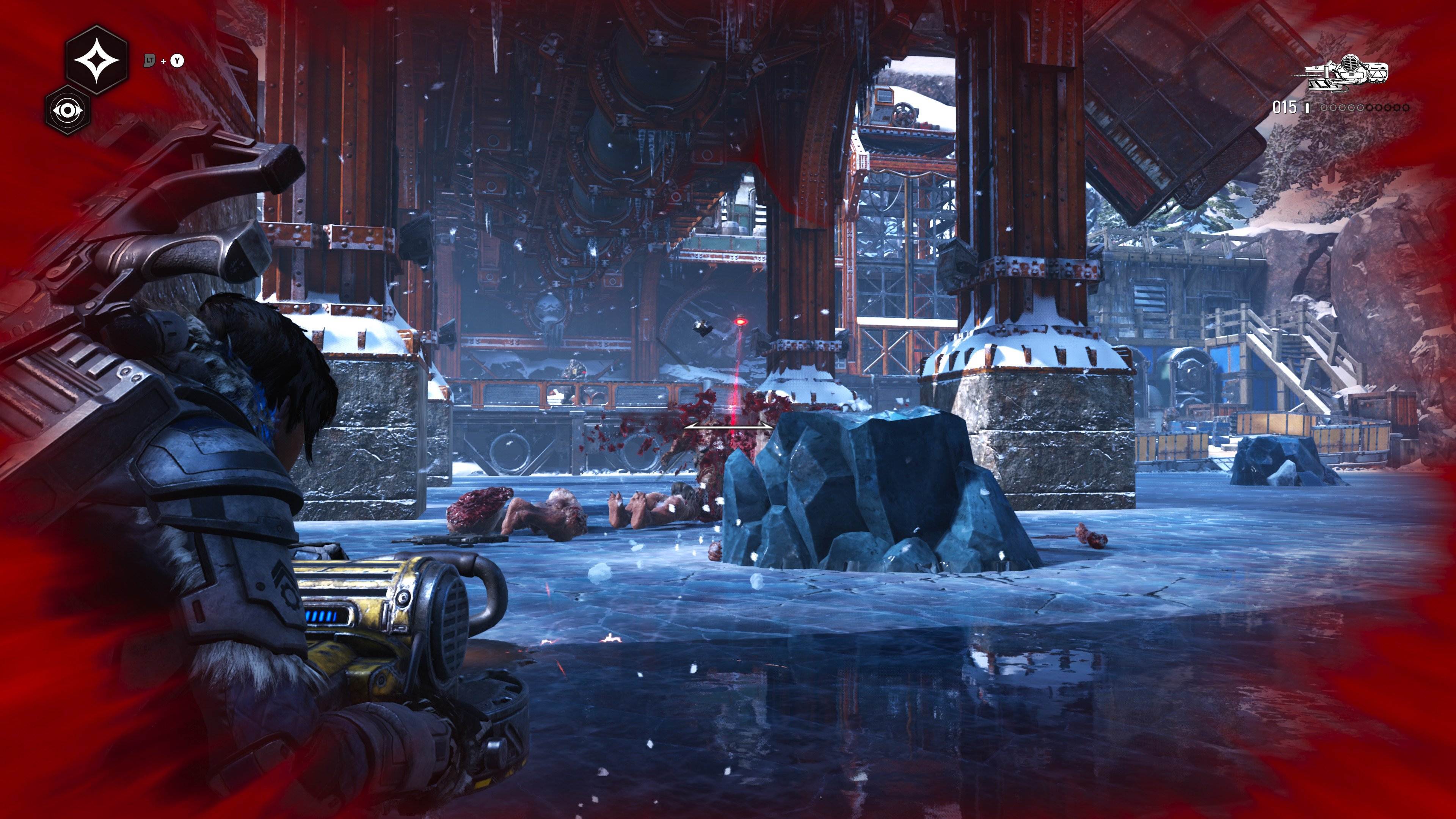 Gears 5 - Imagen 44